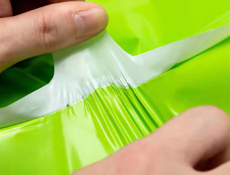 霍山果绿色快递袋-05