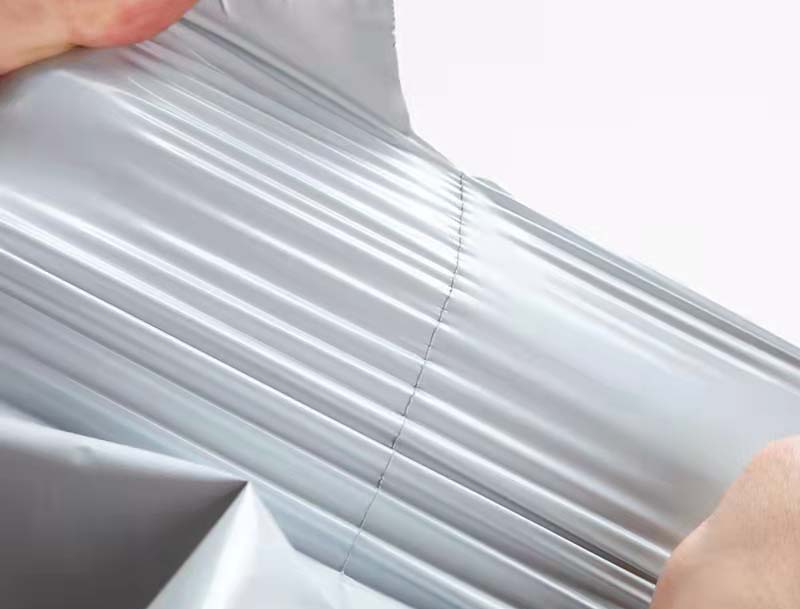 霍山白色快递袋-04