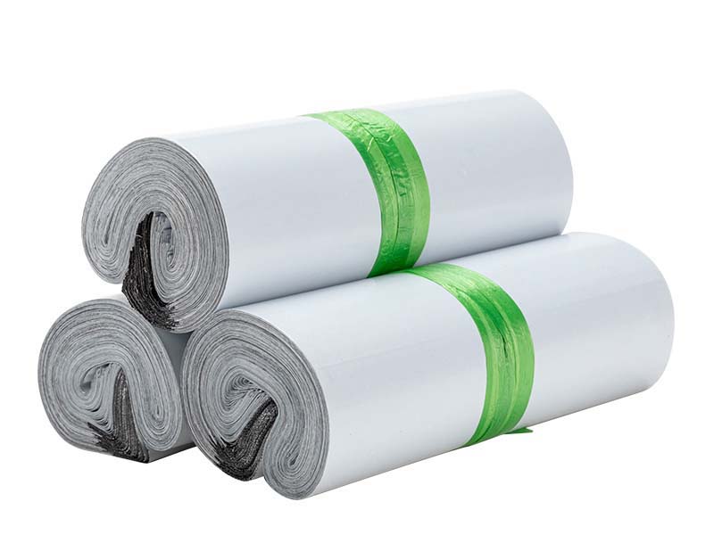 霍山白色快递袋-01