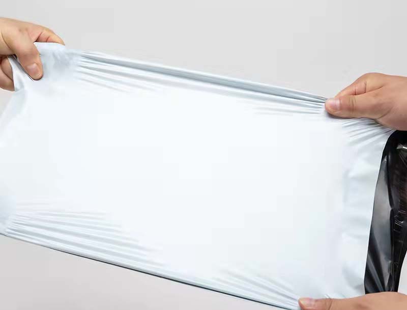 霍山白色快递袋-02