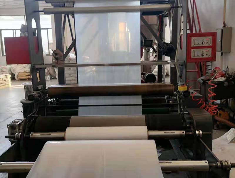 霍山车间生产图片